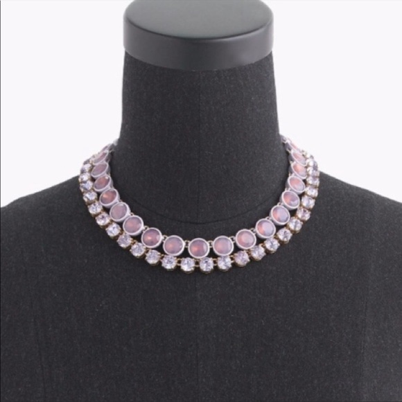 ISO - J. Crew Brulee Necklace - Picture 1 of 1